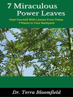 cover image of 7 Miraculous Power Leaves